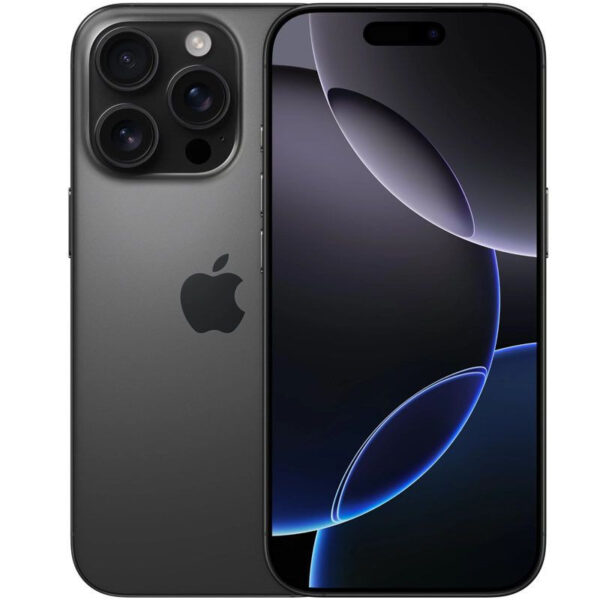 Apple iPhone 16 Pro Max (Physical+eSIM) With Official Warranty - Image 3