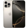 Apple iPhone 16 Pro Max (Physical+eSIM) With Official Warranty