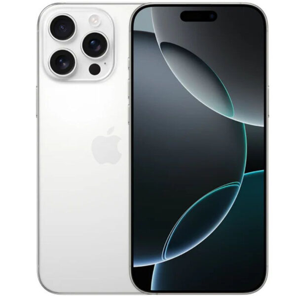 Apple iPhone 16 Pro Max (Physical+eSIM) With Official Warranty - Image 2
