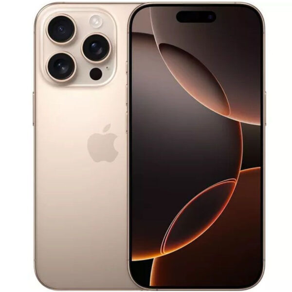 Apple iPhone 16 Pro Max (Physical+eSIM) With Official Warranty - Image 4