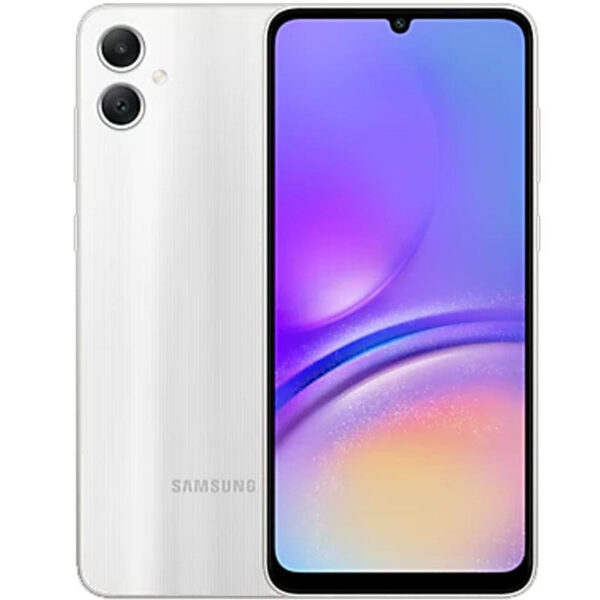 Samsung Galaxy A05 (6GB,128GB) Dual Sim With Official Warranty - Image 3