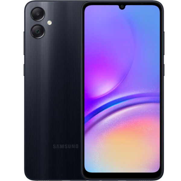 Samsung Galaxy A05 (6GB,128GB) Dual Sim With Official Warranty - Image 2