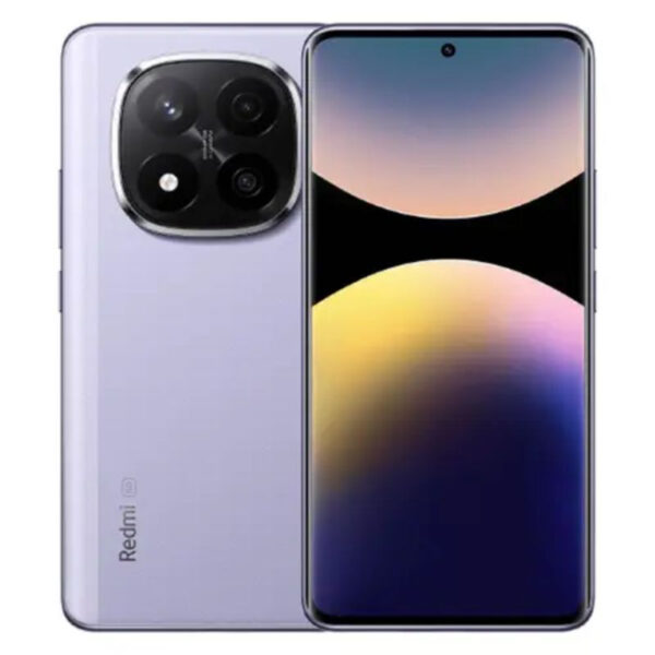 Xiaomi Redmi Note 14 Pro Plus (12GB-512GB) Dual Sim With Official Warranty - Image 3