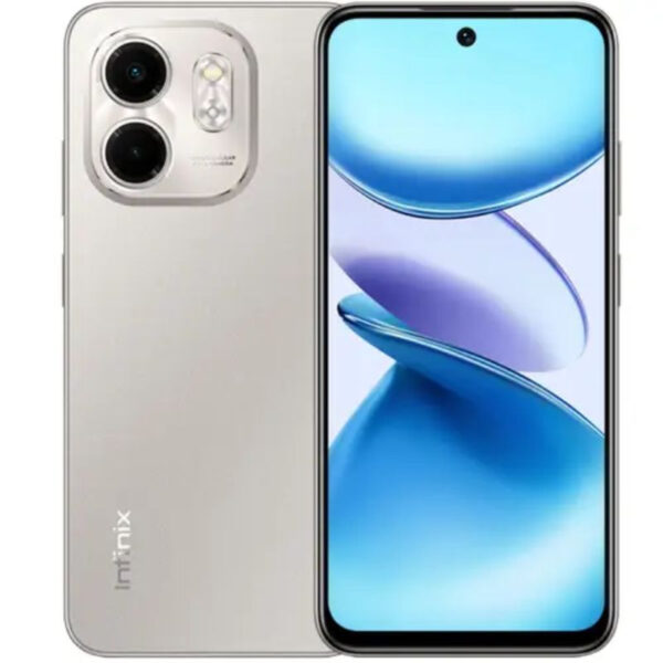 Infinix Smart 9 (4GB,128GB) Dual Sim With Official Warranty - Image 2