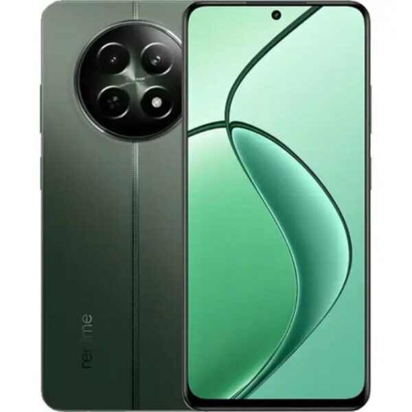 Realme 12 (8GB,256GB) Dual Sim With Official Warranty - Image 2
