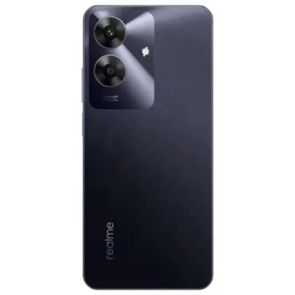 Realme Note 60 Dual Sim With Official Warranty - Image 3