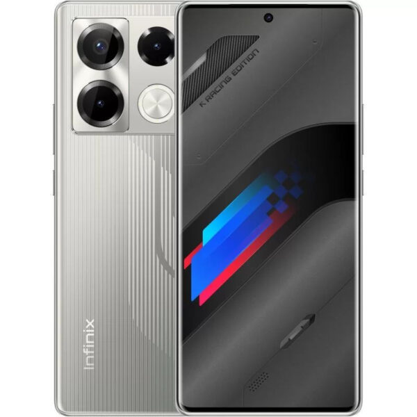 Infinix Note 40 Pro (12GB,256GB) Dual Sim with Official Warranty - Image 2