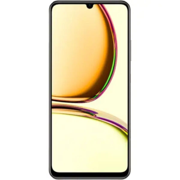Realme C53 (6GB,128GB) Dual Sim With Official Warranty - Image 5