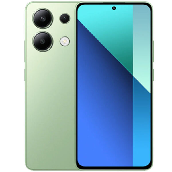Xiaomi Redmi Note 13 (8GB,256GB) Dual Sim With Official Warranty - Image 4