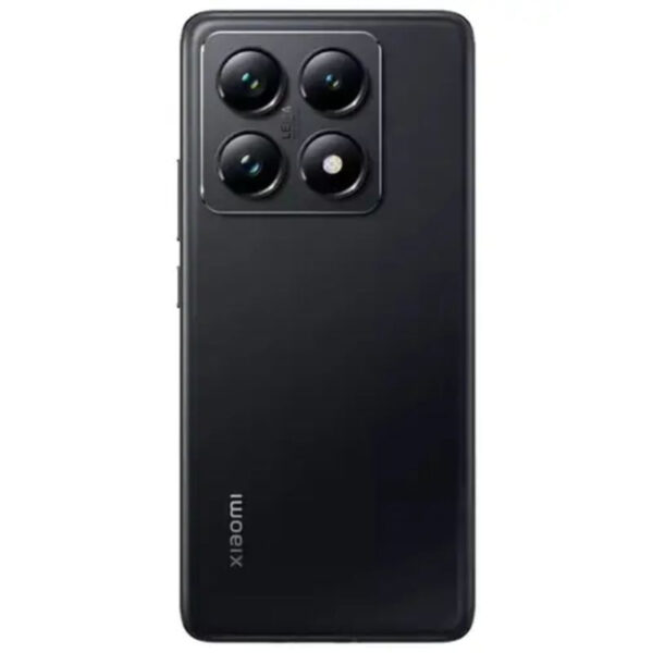 Xiaomi Redmi 14T Pro (12GB,512GB) Dual Sim With Official Warranty - Image 4
