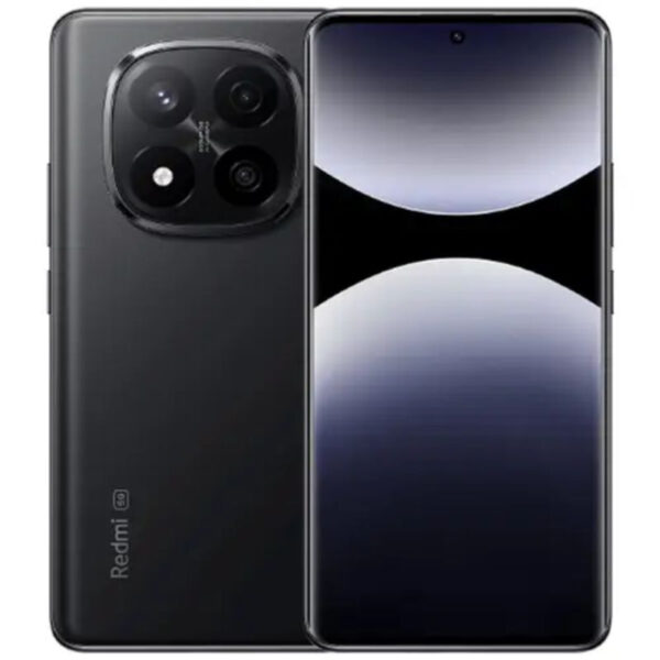 Xiaomi Redmi Note 14 Pro Plus (12GB-512GB) Dual Sim With Official Warranty