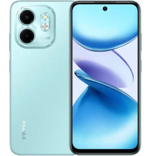 Infinix Smart 9 (4GB,128GB) Dual Sim With Official Warranty - Image 4