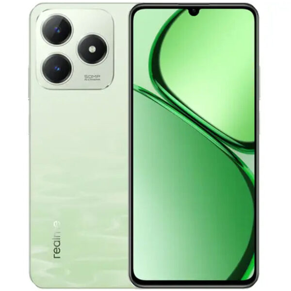 Realme C63 Dual Sim With Official Warranty - Image 2