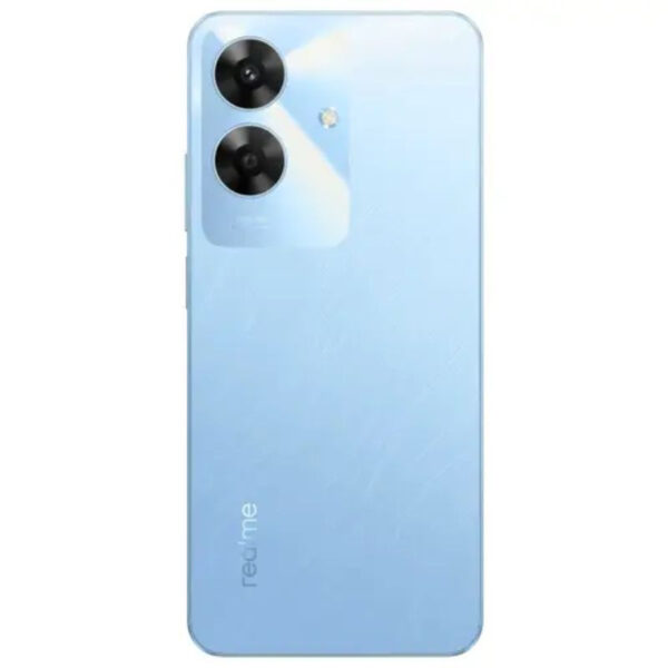 Realme Note 60 Dual Sim With Official Warranty - Image 5