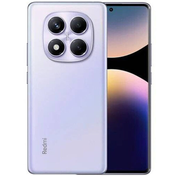 Xiaomi Redmi Note 14 Pro Dual Sim With Official Warranty - Image 2