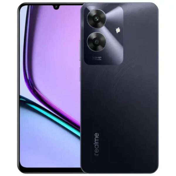 Realme Note 60 Dual Sim With Official Warranty