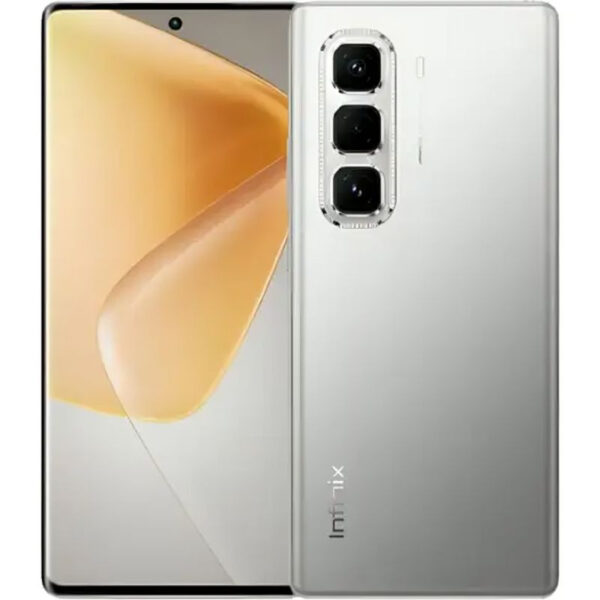 Infinix Hot 50 Pro Plus (8GB,256GB) Dual Sim With Official Warranty - Image 3