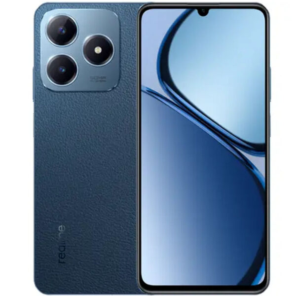 Realme C63 Dual Sim With Official Warranty