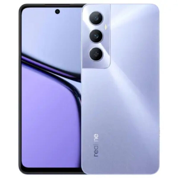 Realme C65 (8GB,256GB) Dual Sim With Official Warranty