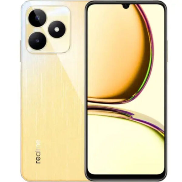 Realme C53 (6GB,128GB) Dual Sim With Official Warranty - Image 4