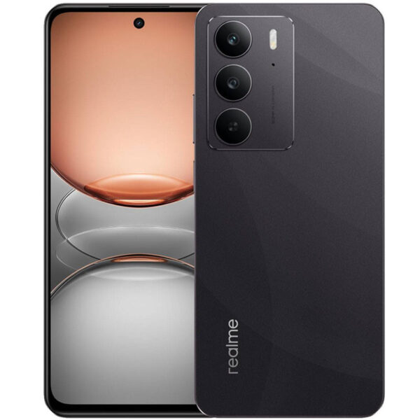 Realme C75 Dual Sim With Official Warranty - Image 2