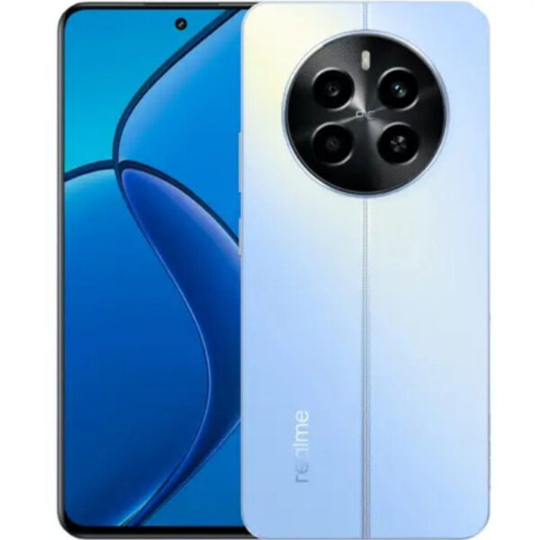 Realme 12 (8GB,256GB) Dual Sim With Official Warranty