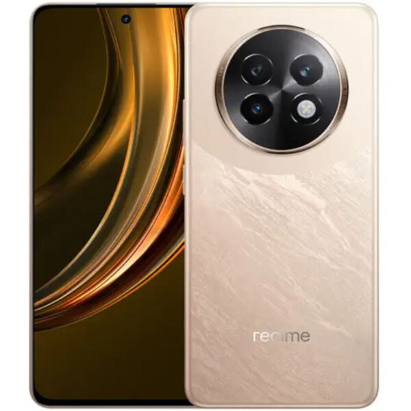 Realme 13 Plus (12GB,256GB) Dual Sim With Official Warranty - Image 2