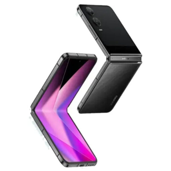 Infinix Zero flip (16GB,512GB) Dual Sim With Official Warranty