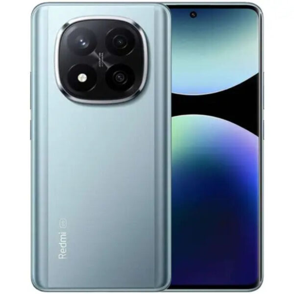Xiaomi Redmi Note 14 Pro Plus (12GB-512GB) Dual Sim With Official Warranty - Image 2