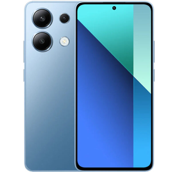 Xiaomi Redmi Note 13 (8GB,256GB) Dual Sim With Official Warranty - Image 3