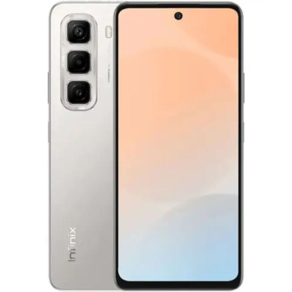 Infinix Hot 50 (8GB,128GB) Dual Sim With Official Warranty