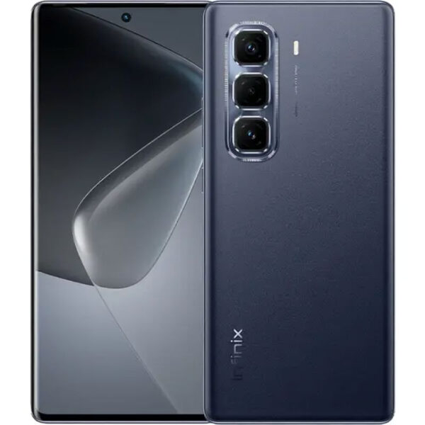 Infinix Hot 50 Pro Plus (8GB,256GB) Dual Sim With Official Warranty - Image 2
