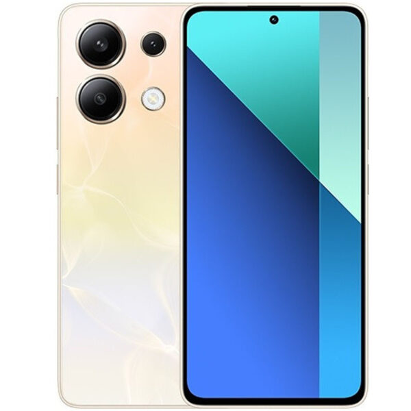 Xiaomi Redmi Note 13 (8GB,256GB) Dual Sim With Official Warranty - Image 2