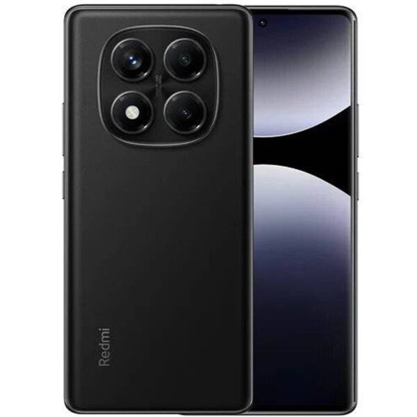 Xiaomi Redmi Note 14 Pro Dual Sim With Official Warranty