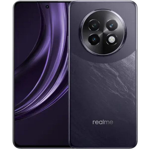 Realme 13 Plus (12GB,256GB) Dual Sim With Official Warranty