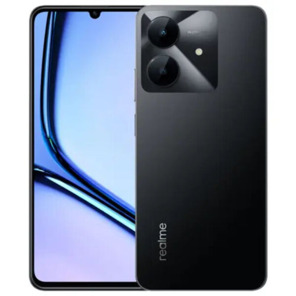 Realme Note 60x (8GB,64GB) Dual Sim With Official Warranty