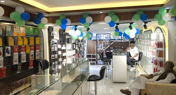 Welcome to Azbel Tech Pakistan – The Ultimate Tech Product Mall!