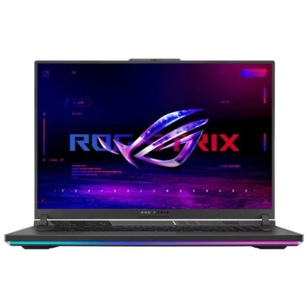 ASUS ROG Strix G18 G814JVR-N6080 Intel Core i9 14th Gen 16GB D5 512GB SSD 18.0" 2 Years Warranty